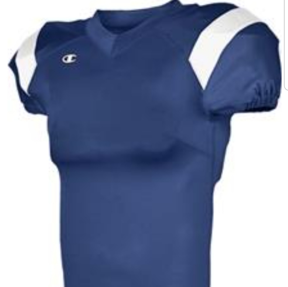 Champion Football Jersey